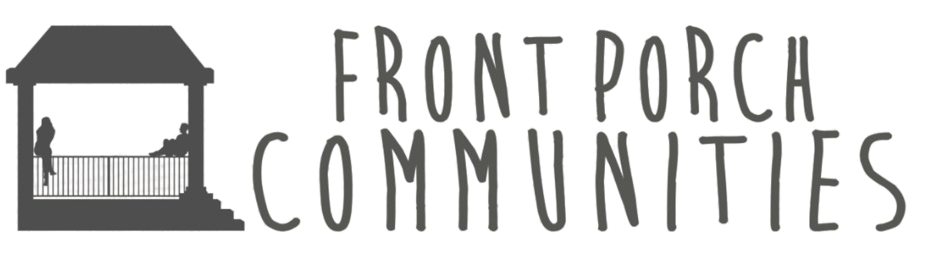 Front Porch Communities logo