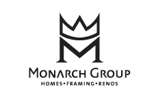 Monarch Group logo